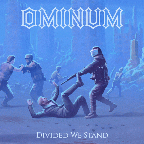 Ominum : Divided We Stand